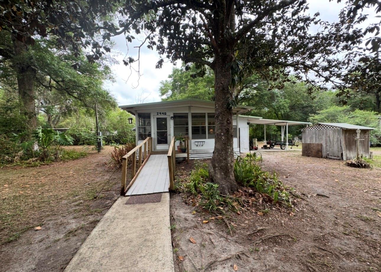 2940 NE 146TH TER, SILVER SPRINGS, FL, 34488