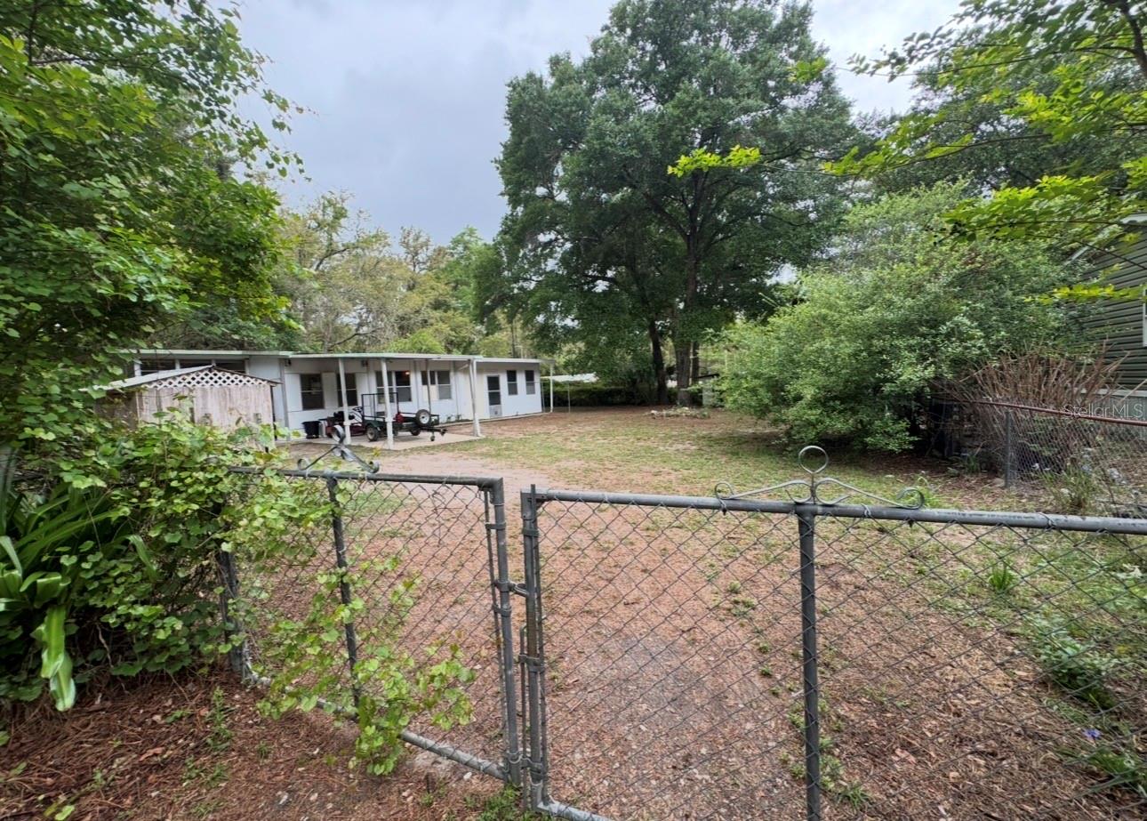 2940 NE 146TH TER, SILVER SPRINGS, FL, 34488
