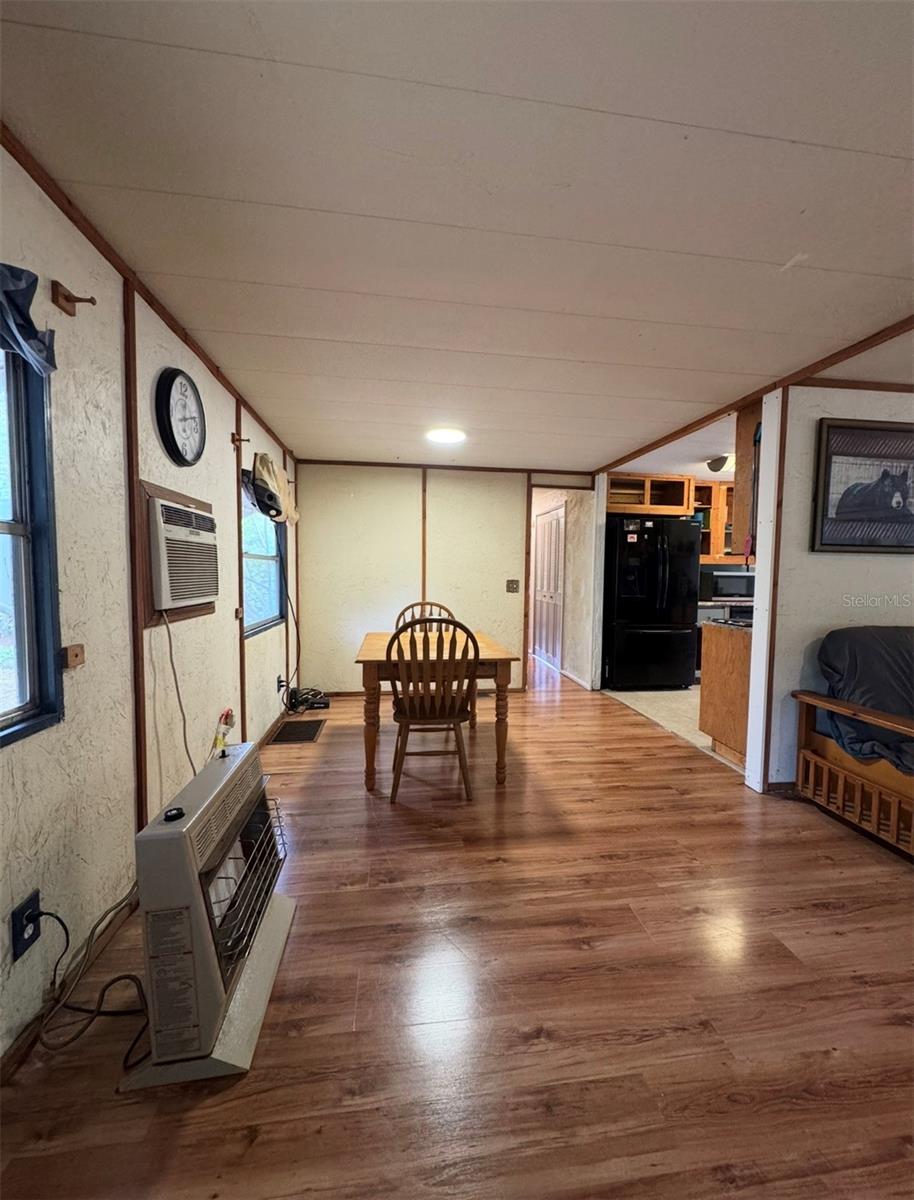 2940 NE 146TH TER, SILVER SPRINGS, FL, 34488
