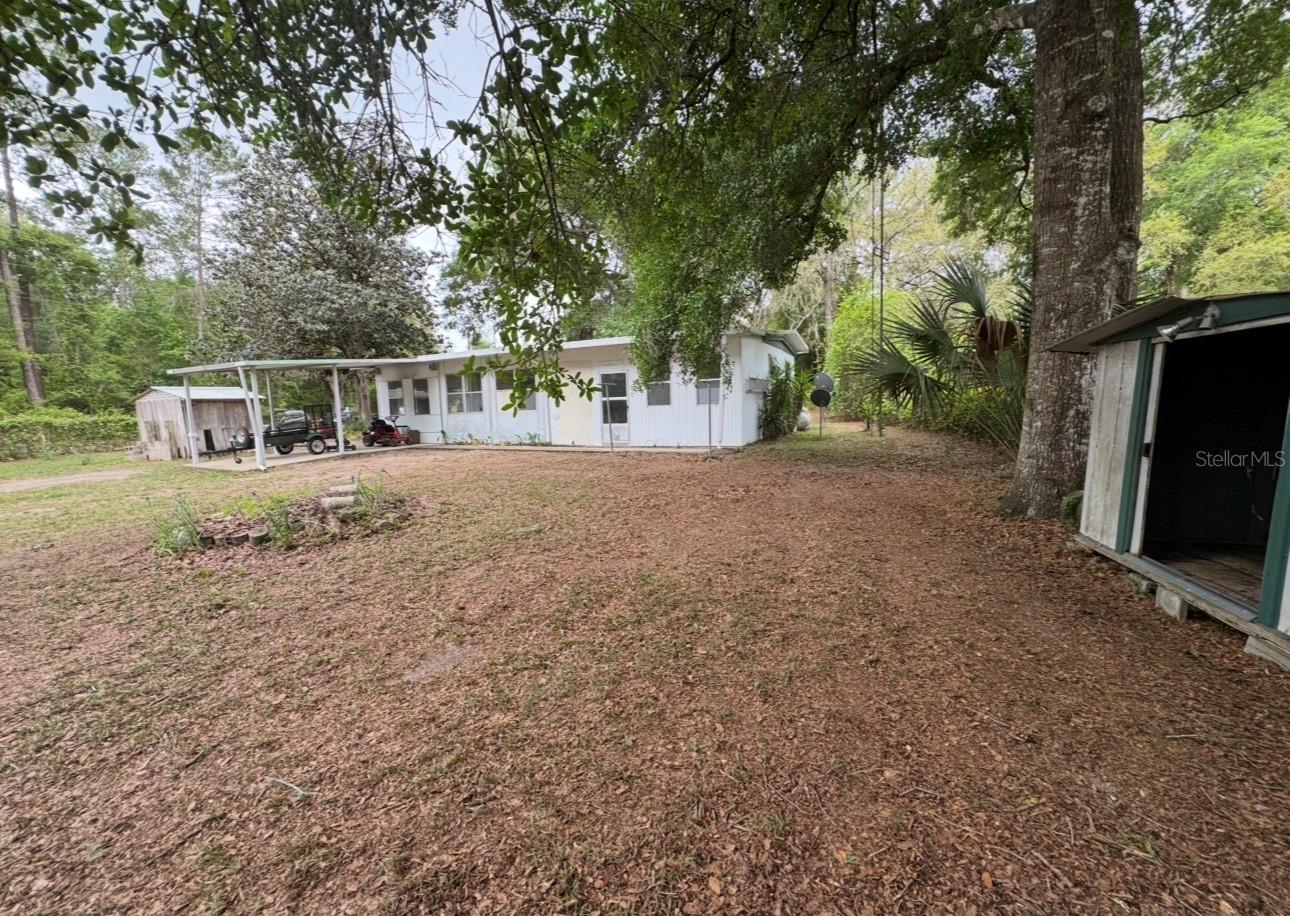 2940 NE 146TH TER, SILVER SPRINGS, FL, 34488
