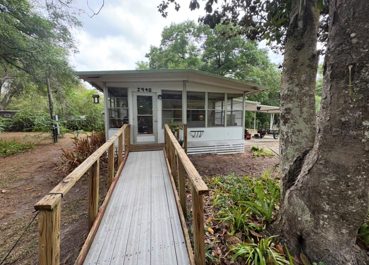 2940 NE 146TH TER, SILVER SPRINGS, FL, 34488