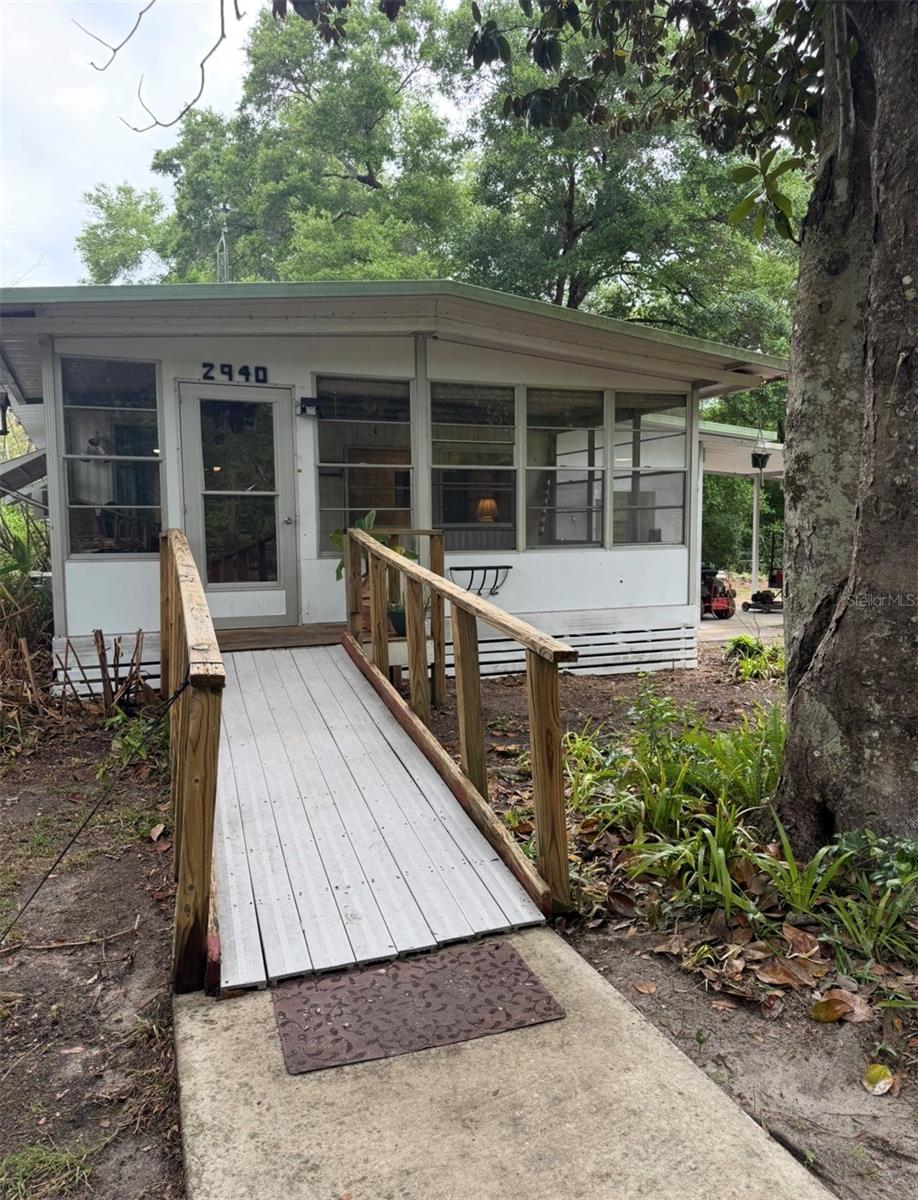 2940 NE 146TH TER, SILVER SPRINGS, FL, 34488