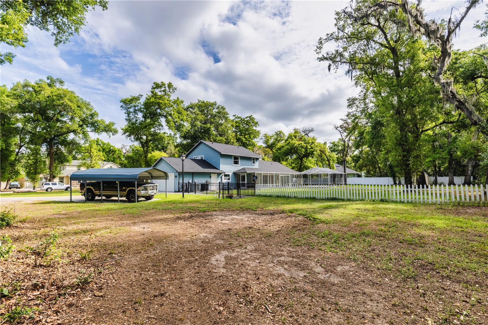2119 SHADY OAKS DR, VALRICO, FL, 33594