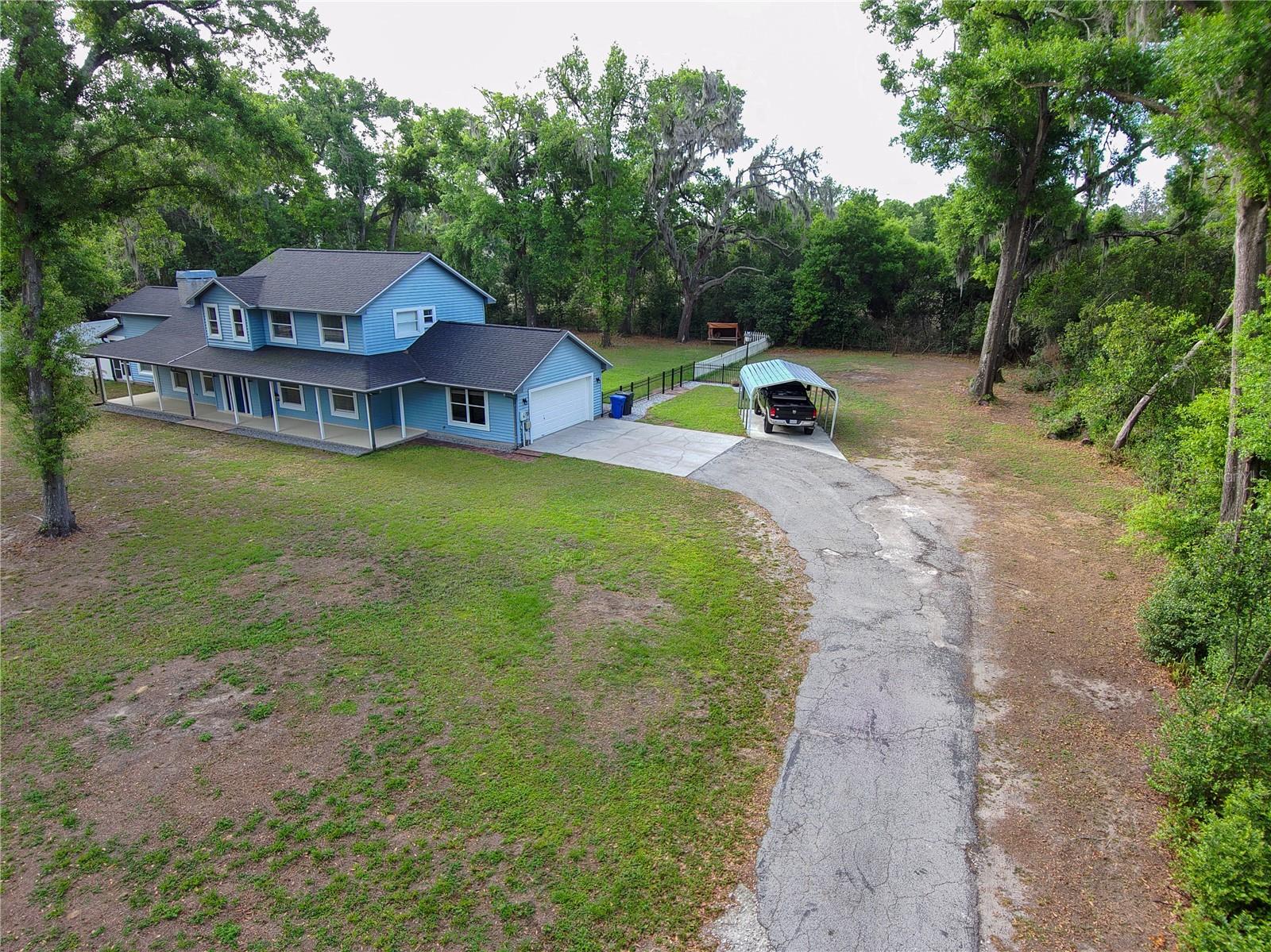 2119 SHADY OAKS DR, VALRICO, FL, 33594