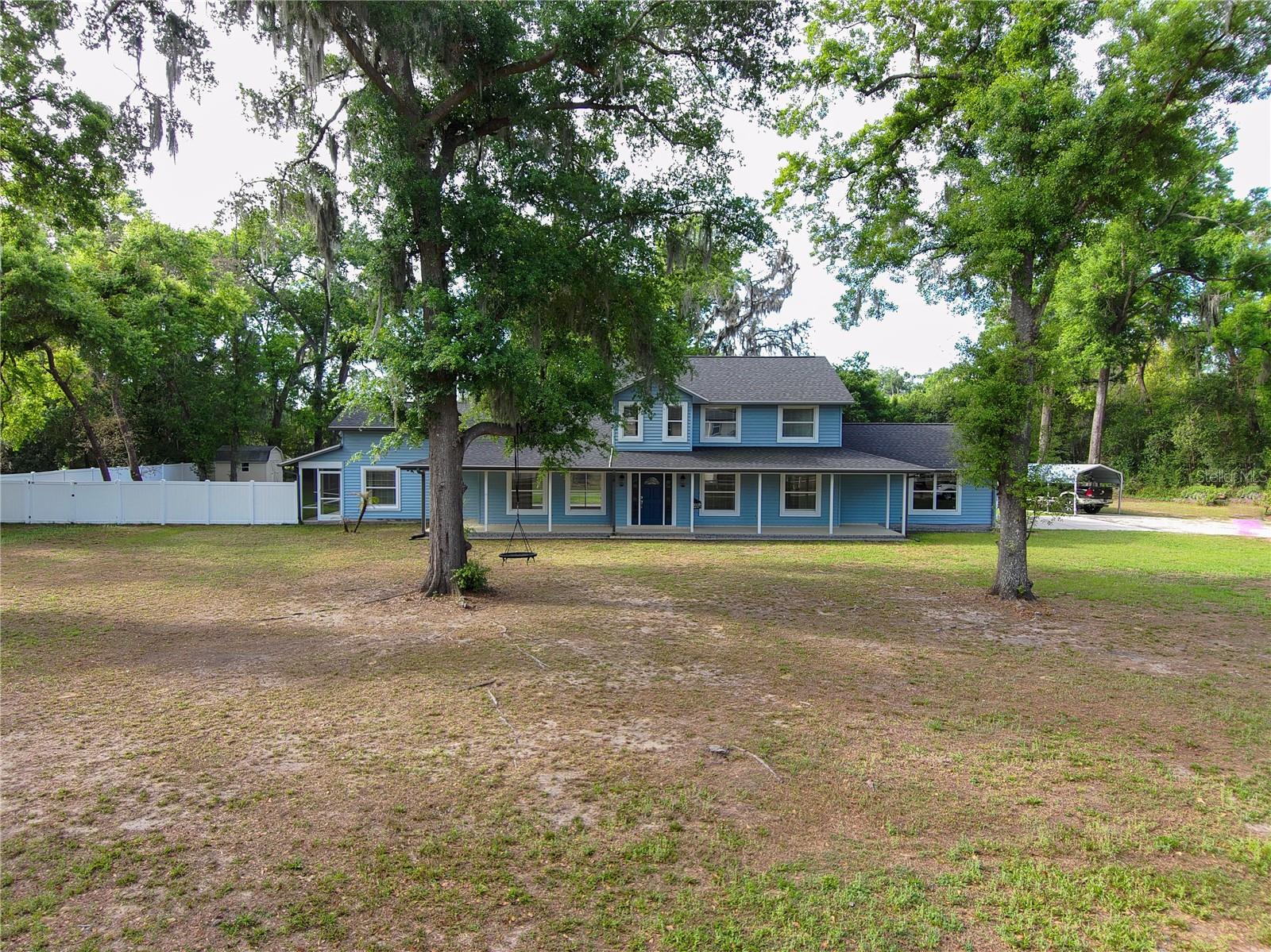 2119 SHADY OAKS DR, VALRICO, FL, 33594