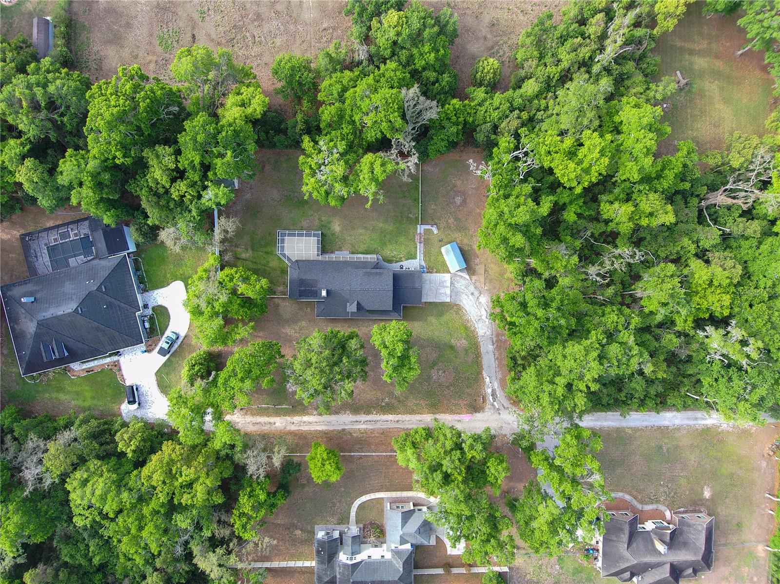 2119 SHADY OAKS DR, VALRICO, FL, 33594