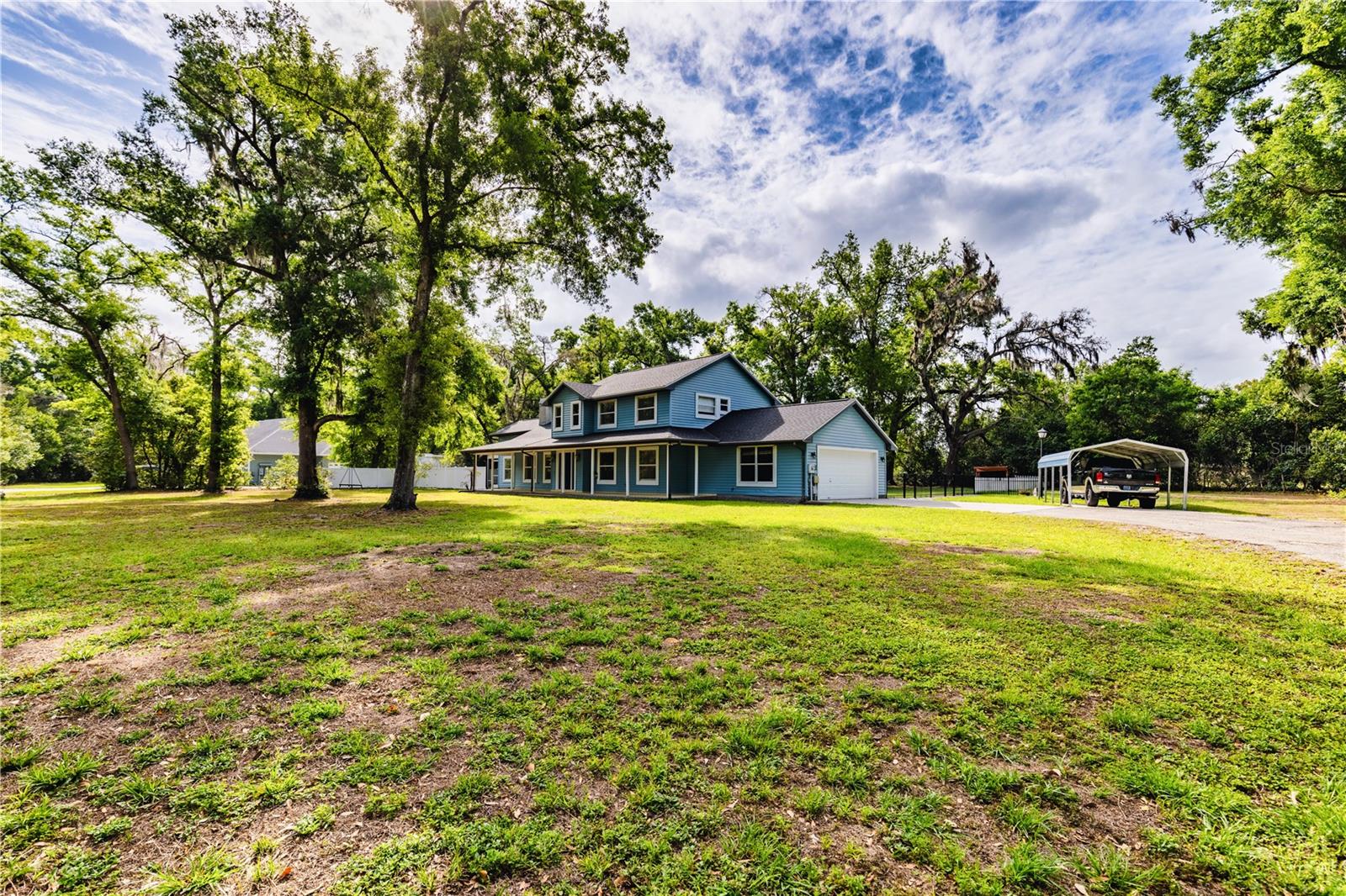 2119 SHADY OAKS DR, VALRICO, FL, 33594
