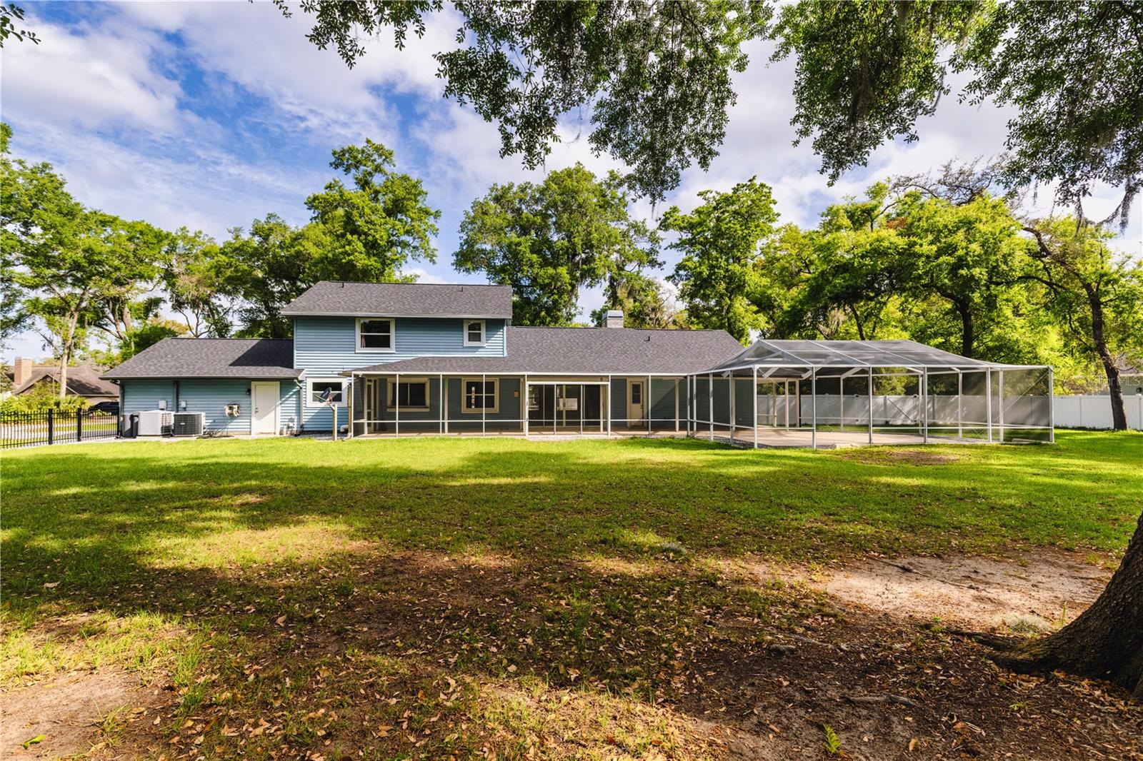 2119 SHADY OAKS DR, VALRICO, FL, 33594