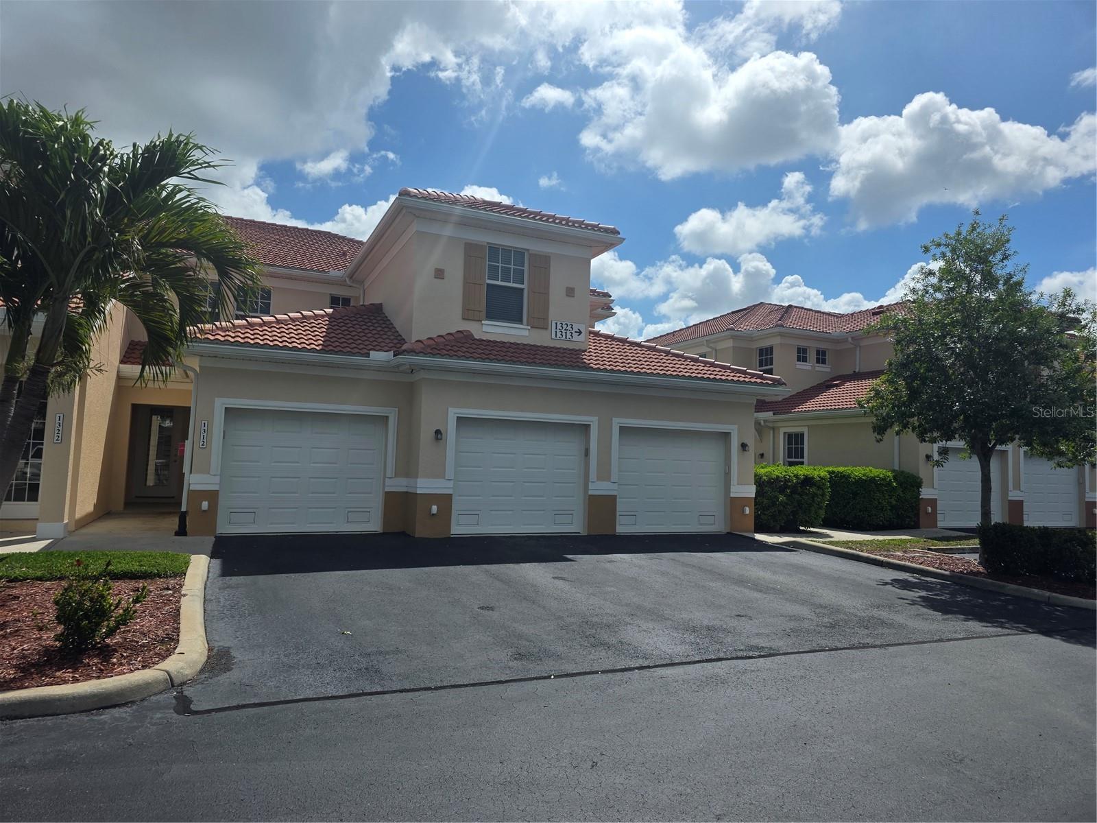 240 W END DR #1323, PUNTA GORDA, FL, 33950