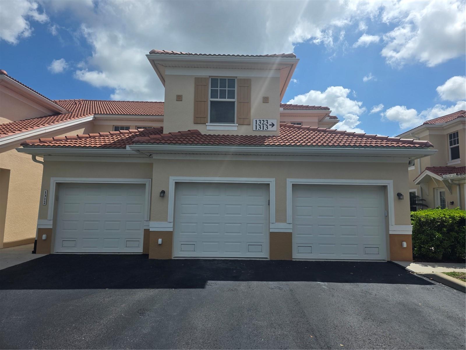 240 W END DR #1323, PUNTA GORDA, FL, 33950