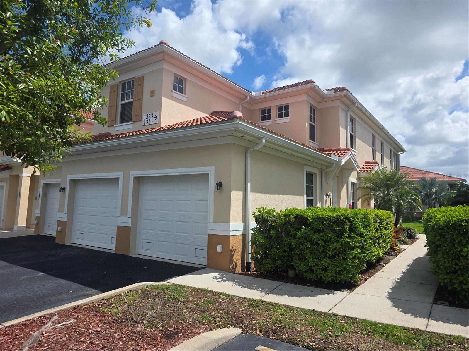 240 W END DR #1323, PUNTA GORDA, FL, 33950