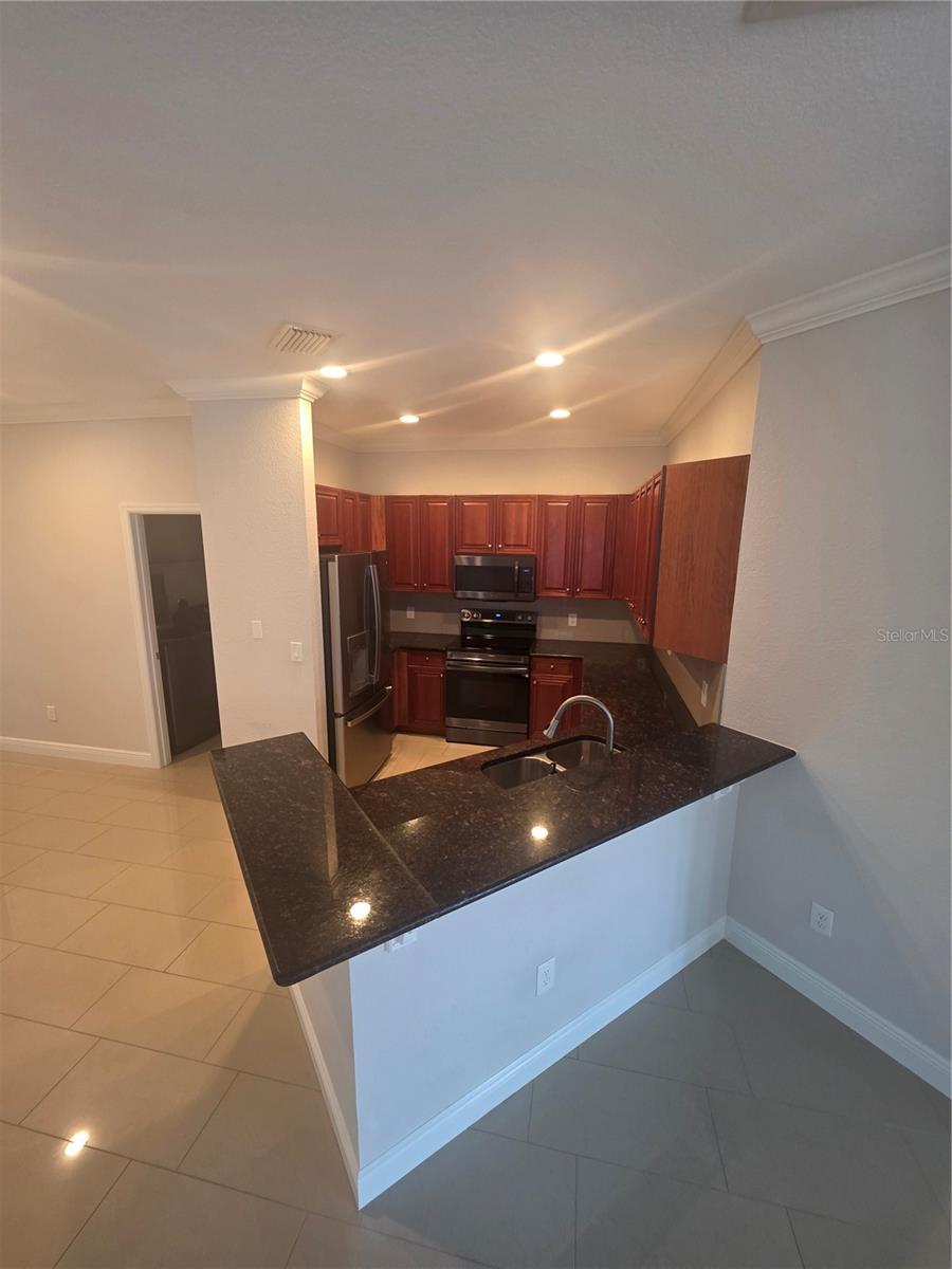 240 W END DR #1323, PUNTA GORDA, FL, 33950