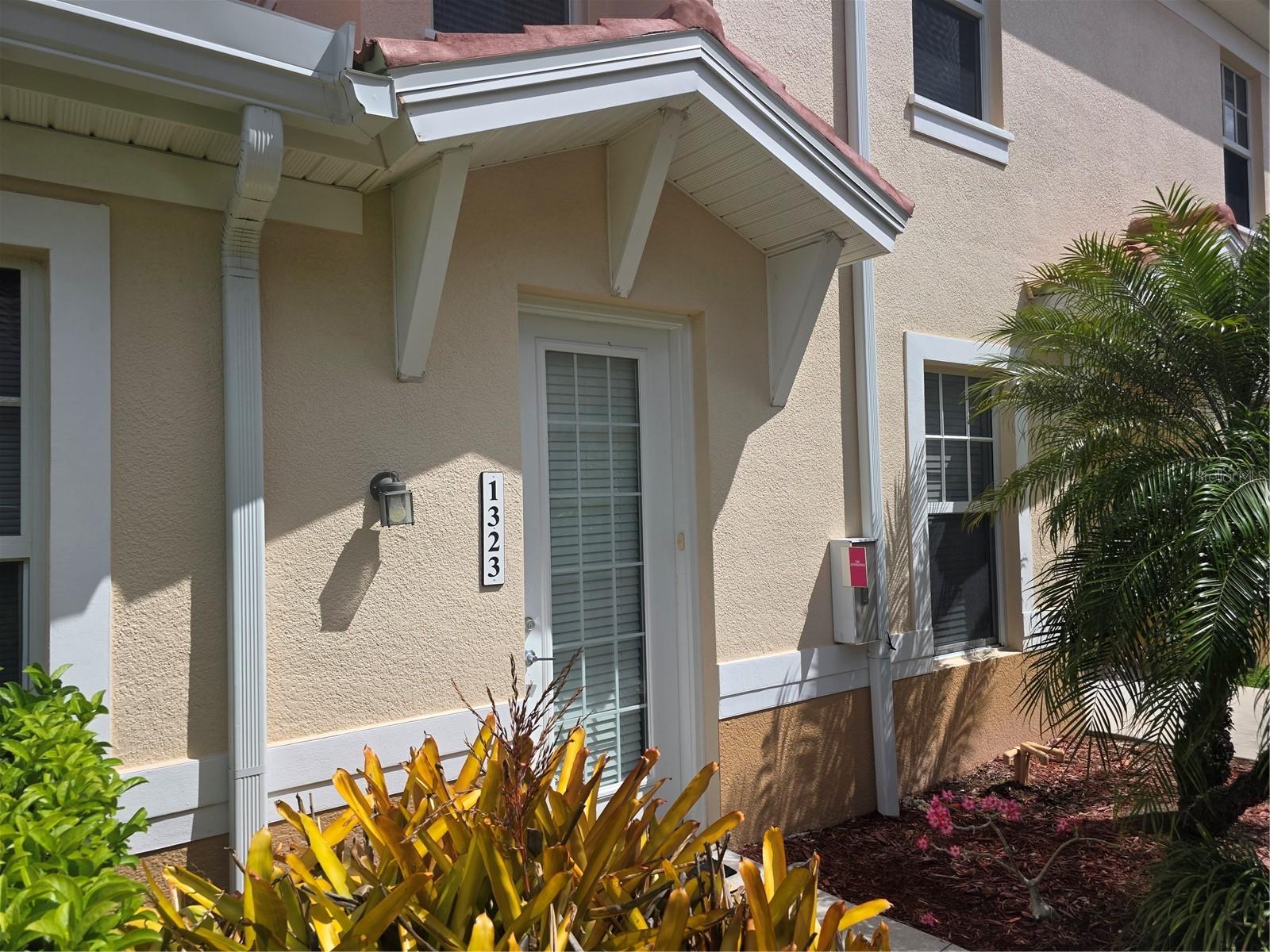 240 W END DR #1323, PUNTA GORDA, FL, 33950