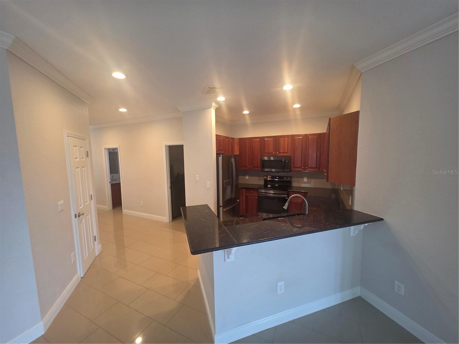 240 W END DR #1323, PUNTA GORDA, FL, 33950