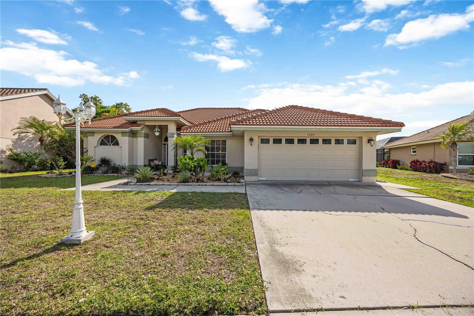 1223 WHITNEY DR, VENICE, FL, 34292