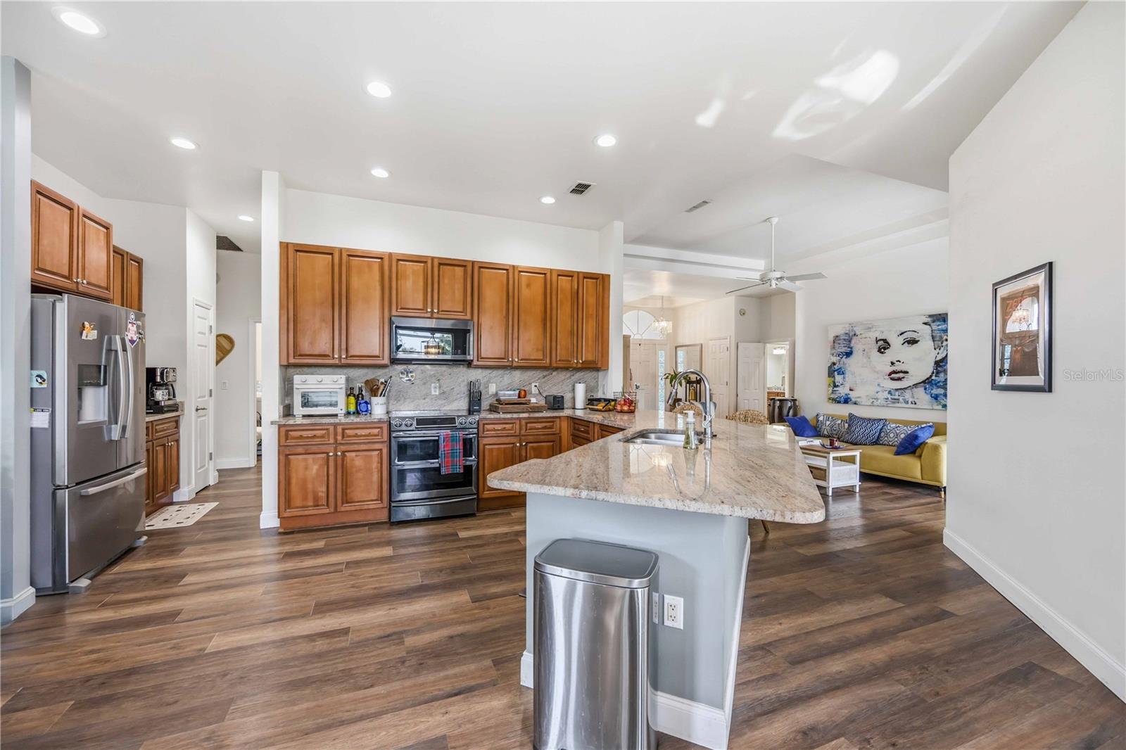 1223 WHITNEY DR, VENICE, FL, 34292
