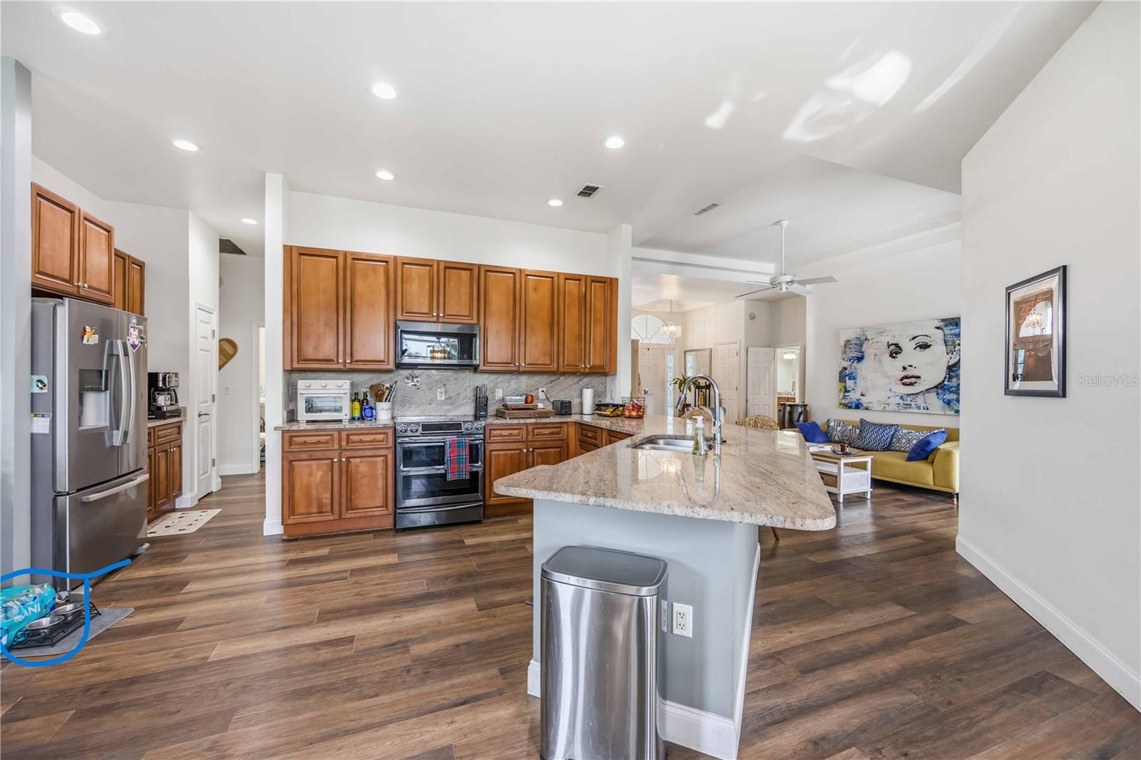 1223 WHITNEY DR, VENICE, FL, 34292