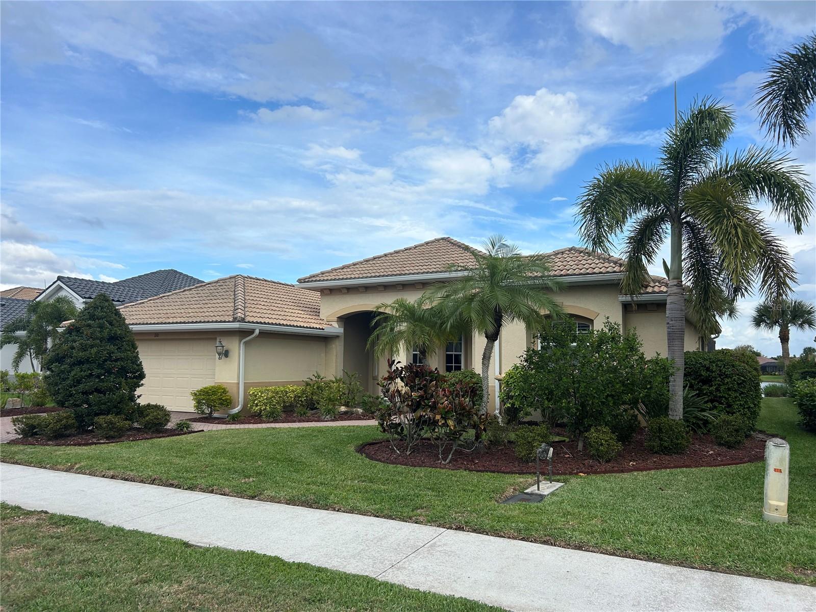 110 CANELETTO WAY, NORTH VENICE, FL, 34275