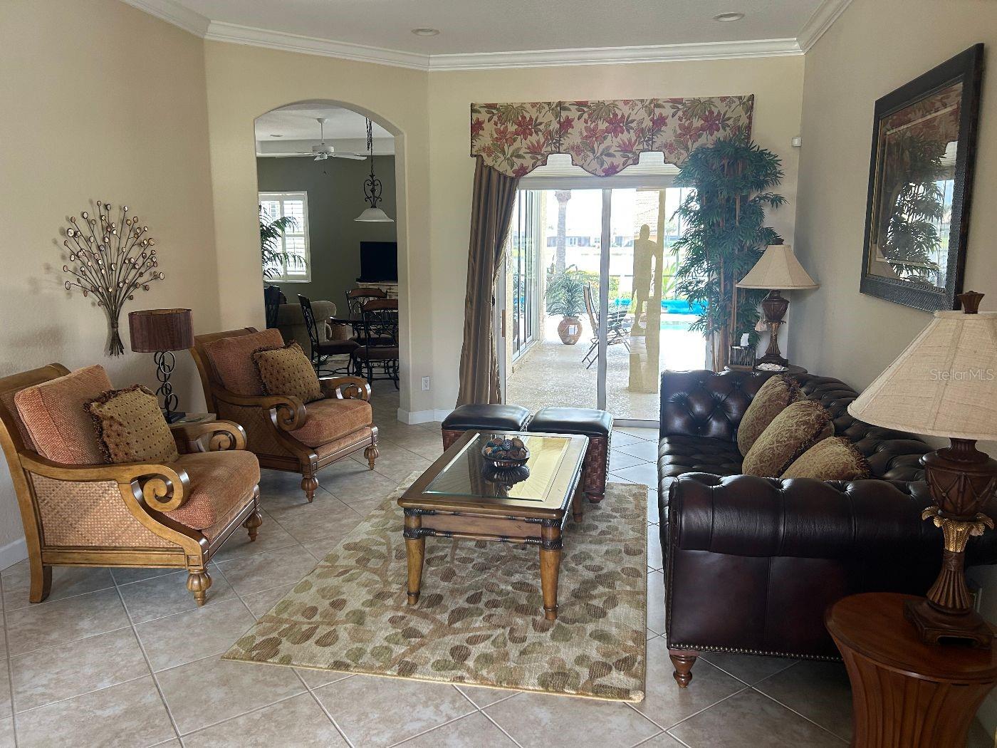 110 CANELETTO WAY, NORTH VENICE, FL, 34275