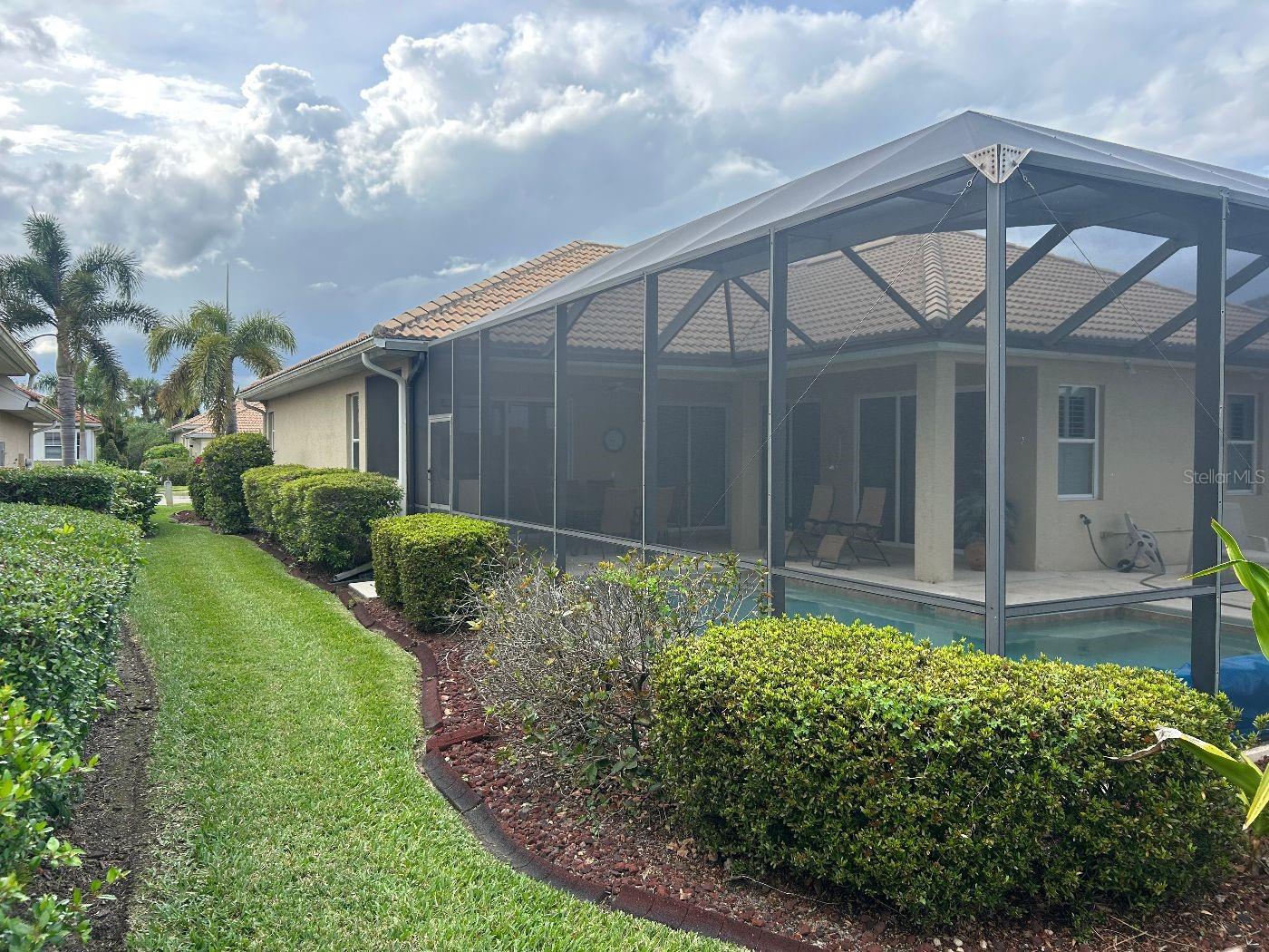 110 CANELETTO WAY, NORTH VENICE, FL, 34275