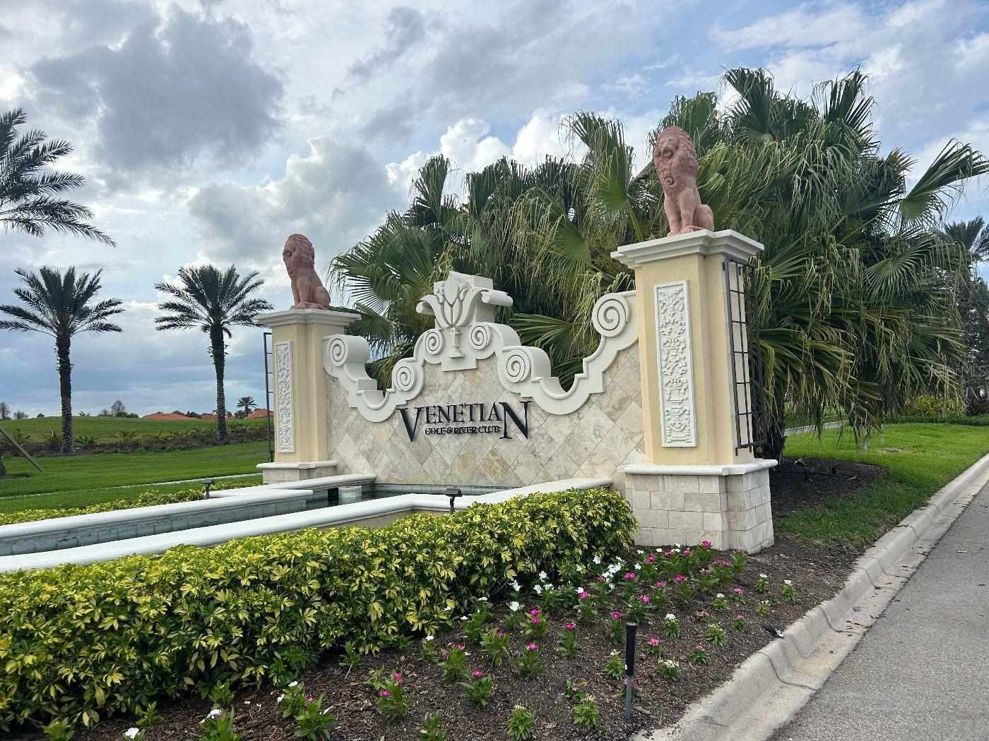 110 CANELETTO WAY, NORTH VENICE, FL, 34275