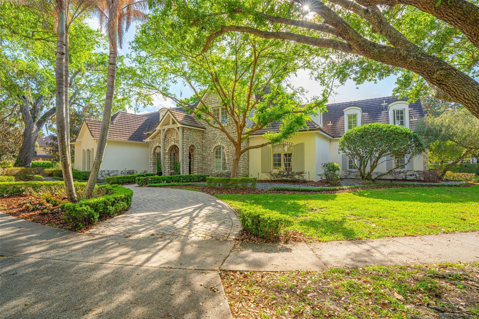1529 HOLTS GROVE CIR, WINTER PARK, FL, 32789