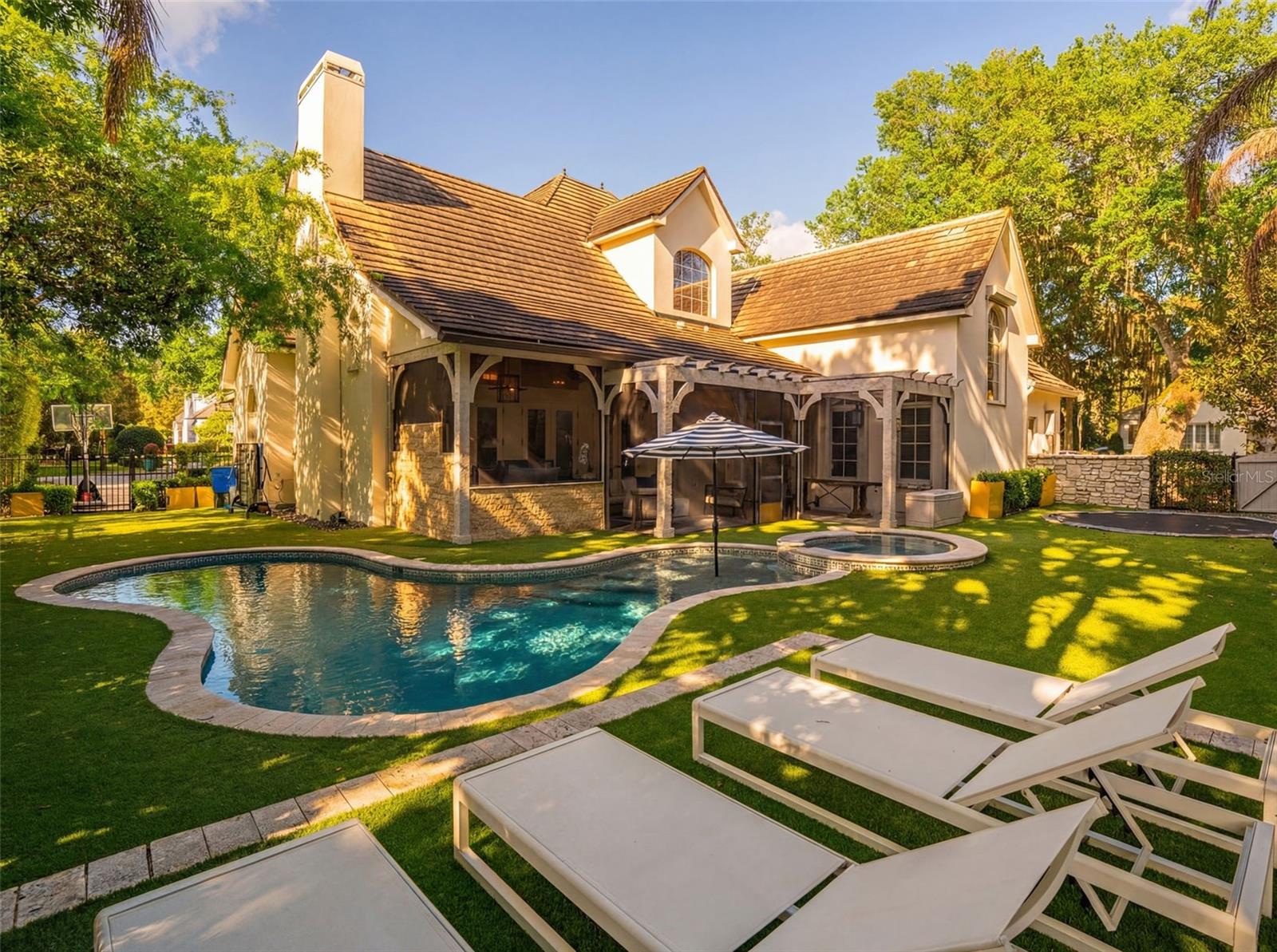 1529 HOLTS GROVE CIR, WINTER PARK, FL, 32789