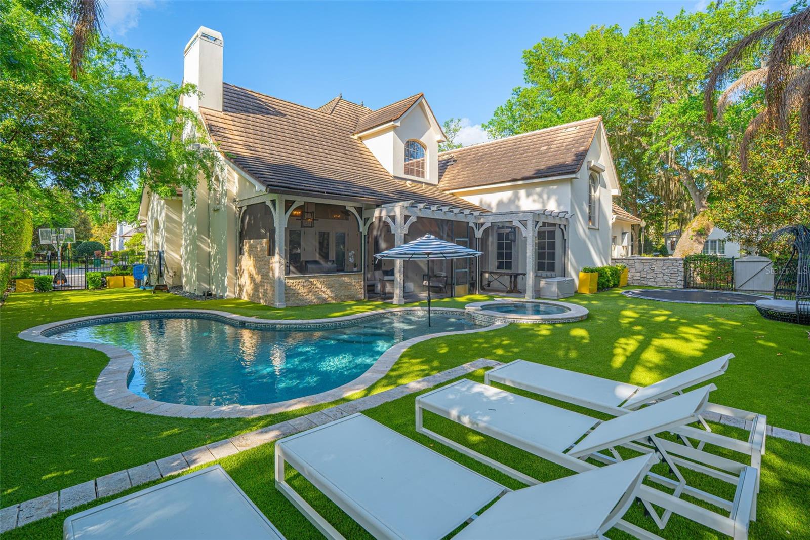 1529 HOLTS GROVE CIR, WINTER PARK, FL, 32789