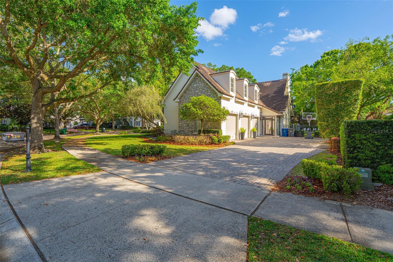 1529 HOLTS GROVE CIR, WINTER PARK, FL, 32789