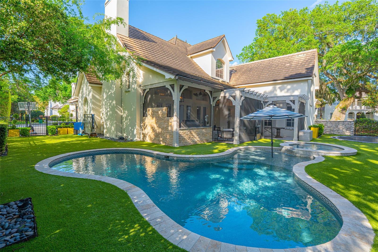 1529 HOLTS GROVE CIR, WINTER PARK, FL, 32789