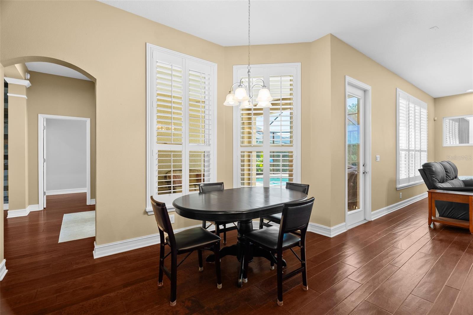 22810 COLLRIDGE DR, LAND O LAKES, FL, 34639
