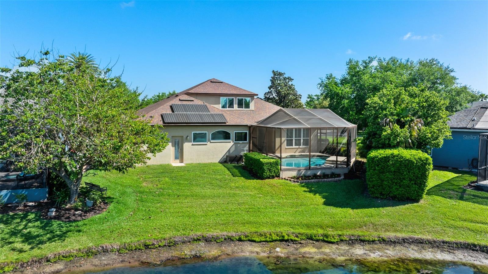 22810 COLLRIDGE DR, LAND O LAKES, FL, 34639