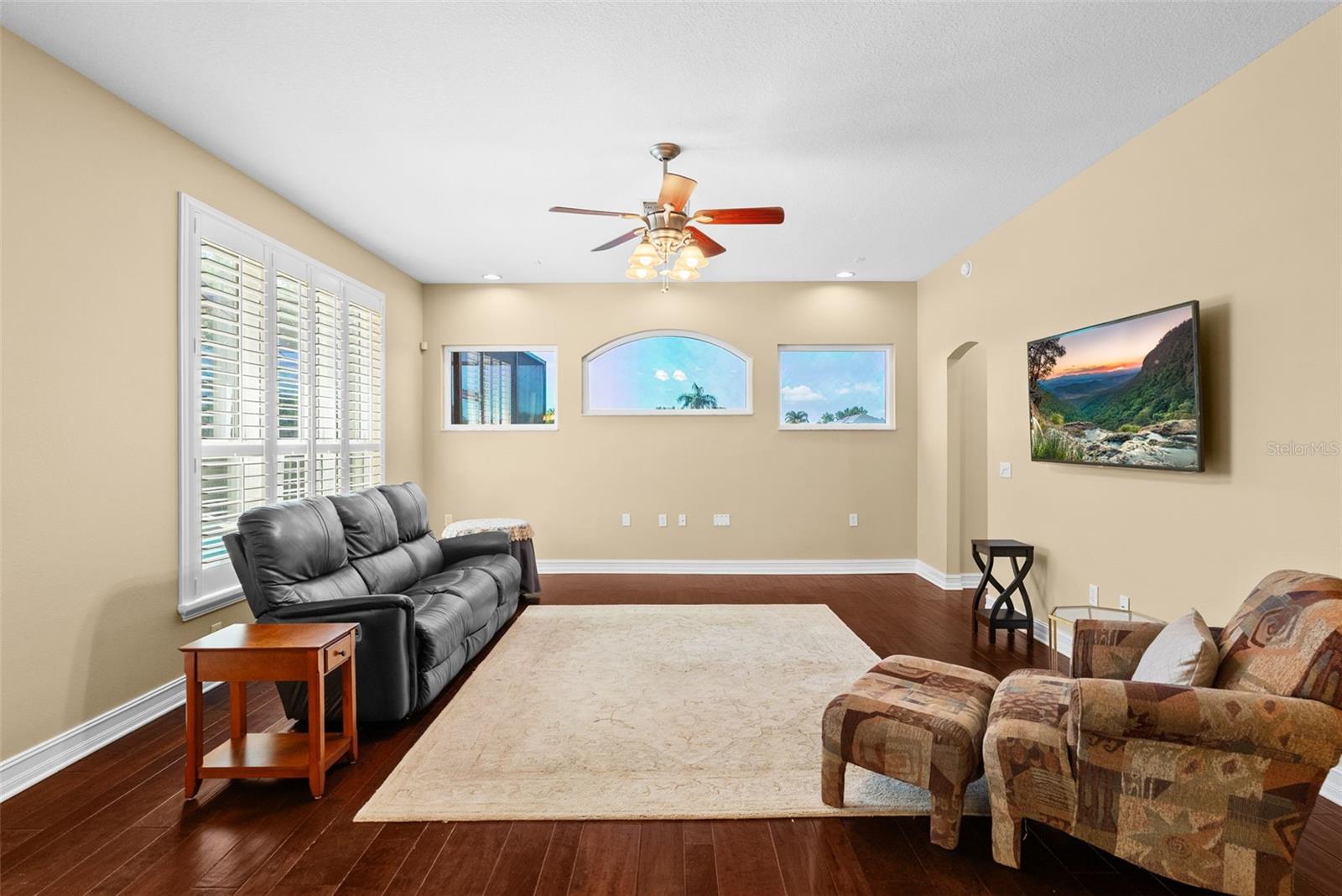 22810 COLLRIDGE DR, LAND O LAKES, FL, 34639