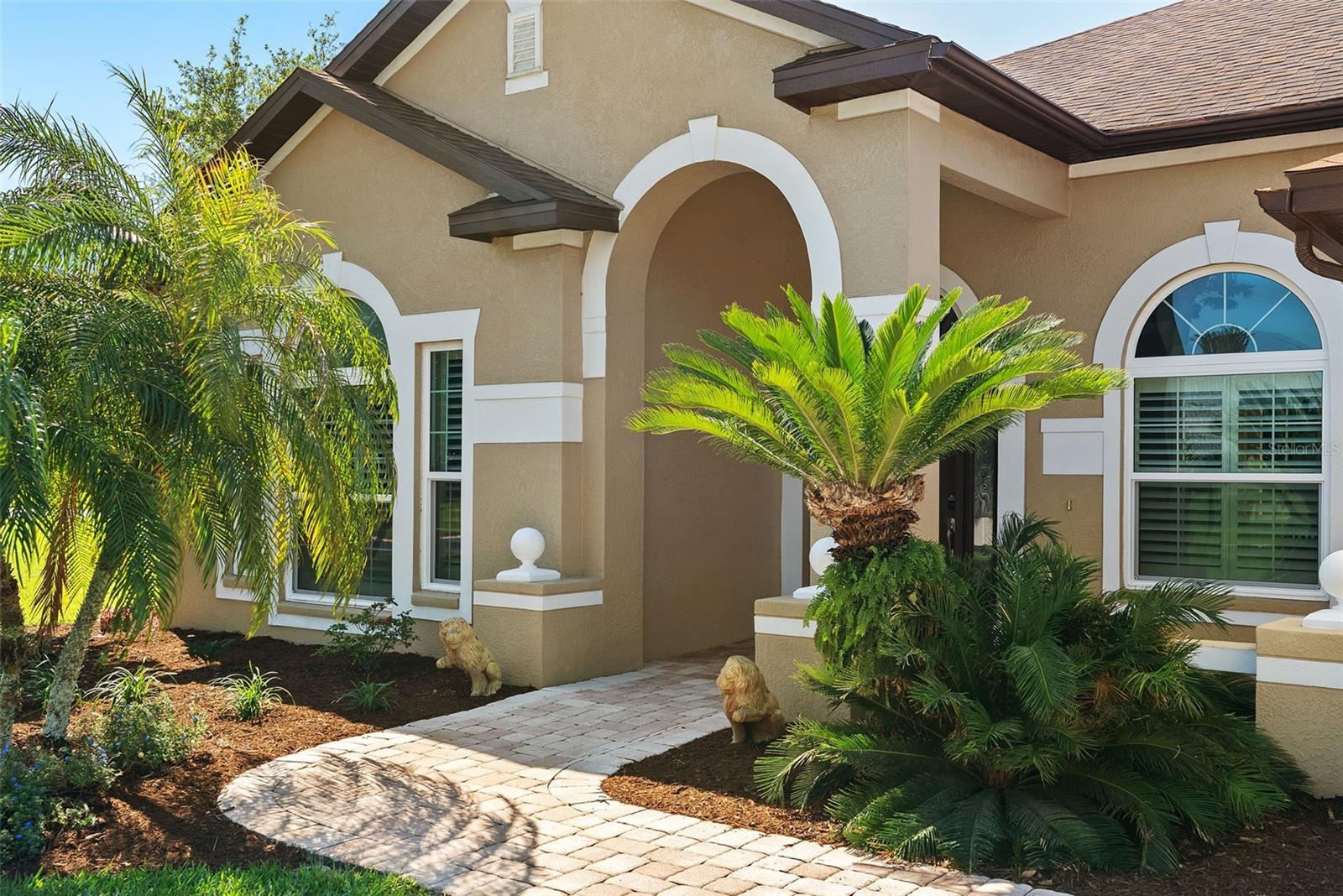 22810 COLLRIDGE DR, LAND O LAKES, FL, 34639