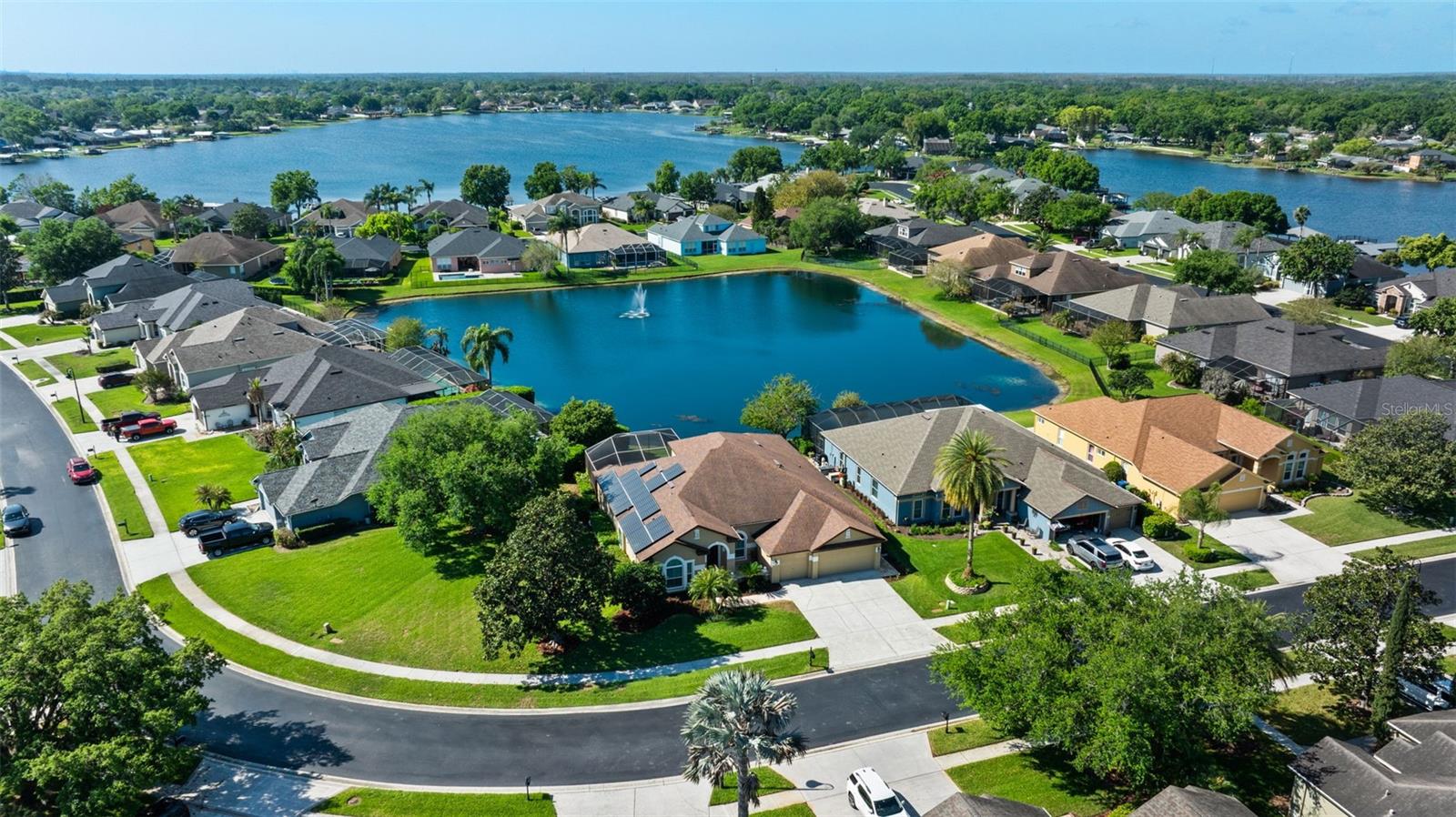 22810 COLLRIDGE DR, LAND O LAKES, FL, 34639