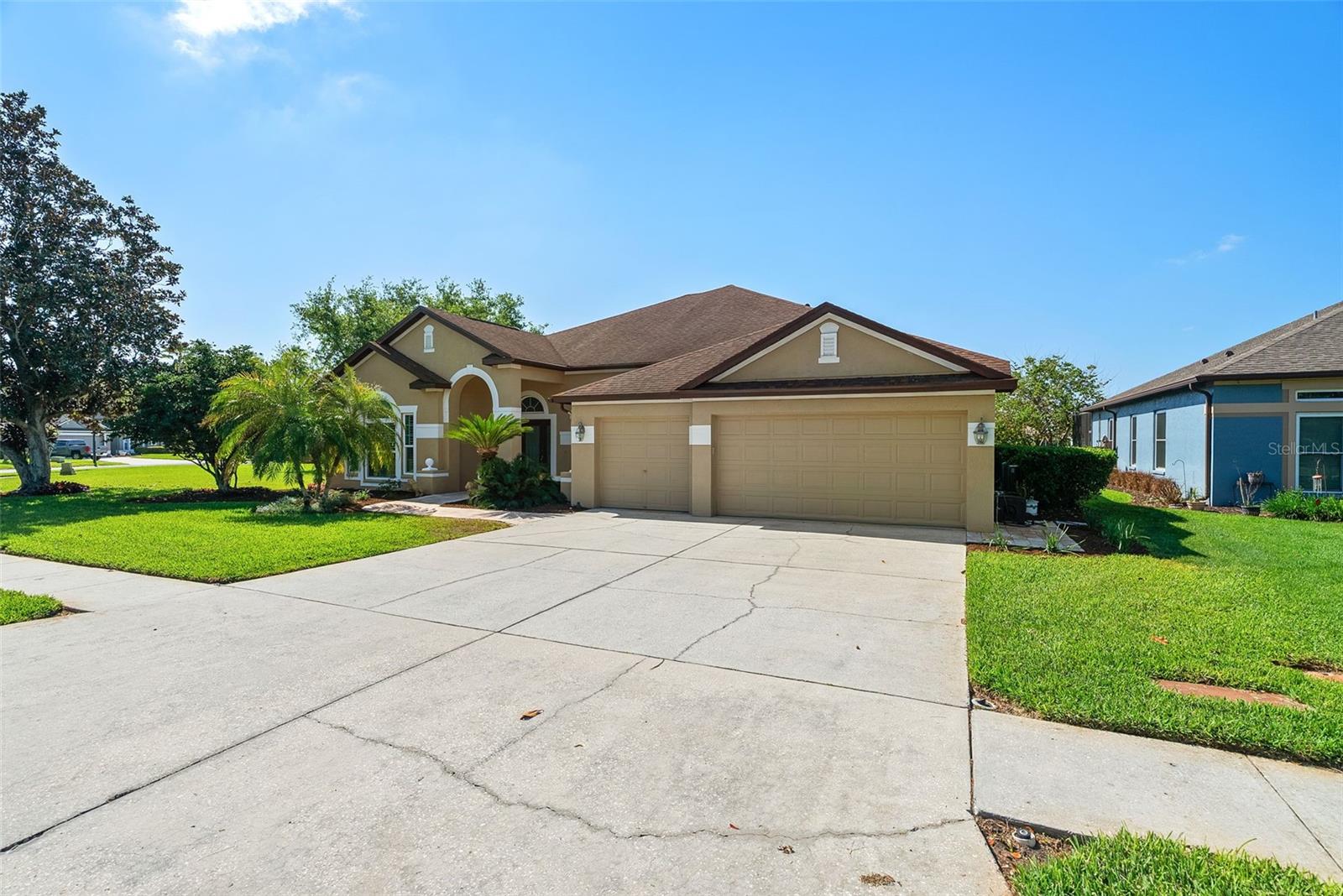 22810 COLLRIDGE DR, LAND O LAKES, FL, 34639