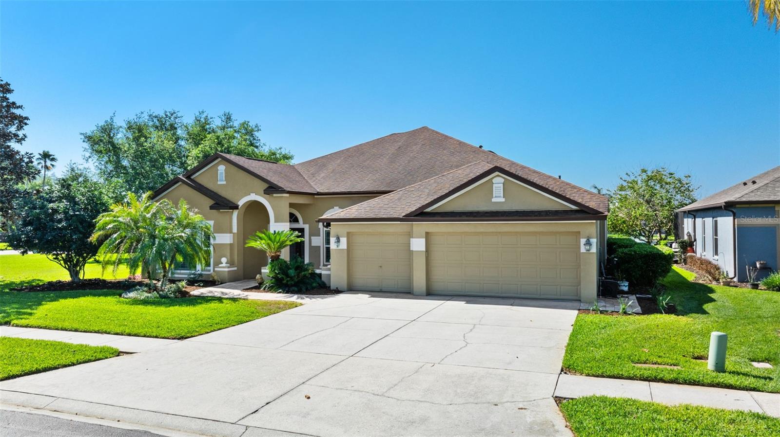22810 COLLRIDGE DR, LAND O LAKES, FL, 34639