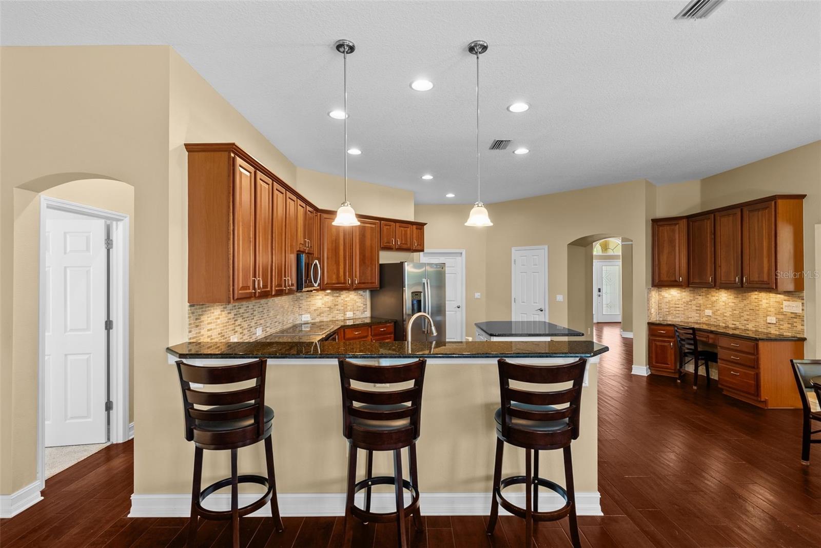 22810 COLLRIDGE DR, LAND O LAKES, FL, 34639