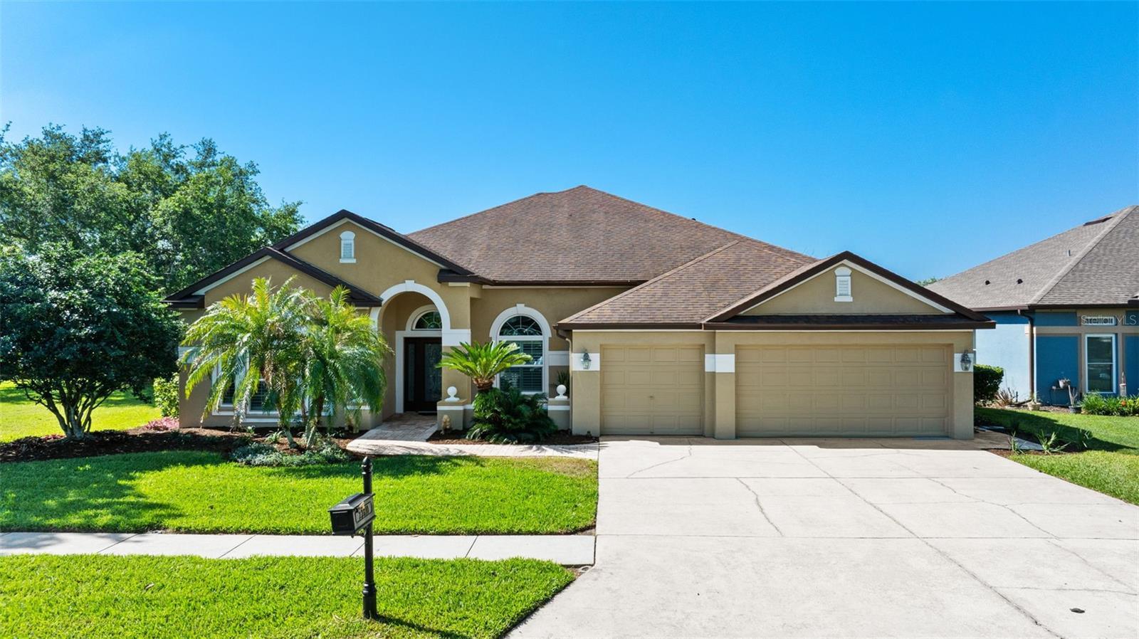 22810 COLLRIDGE DR, LAND O LAKES, FL, 34639