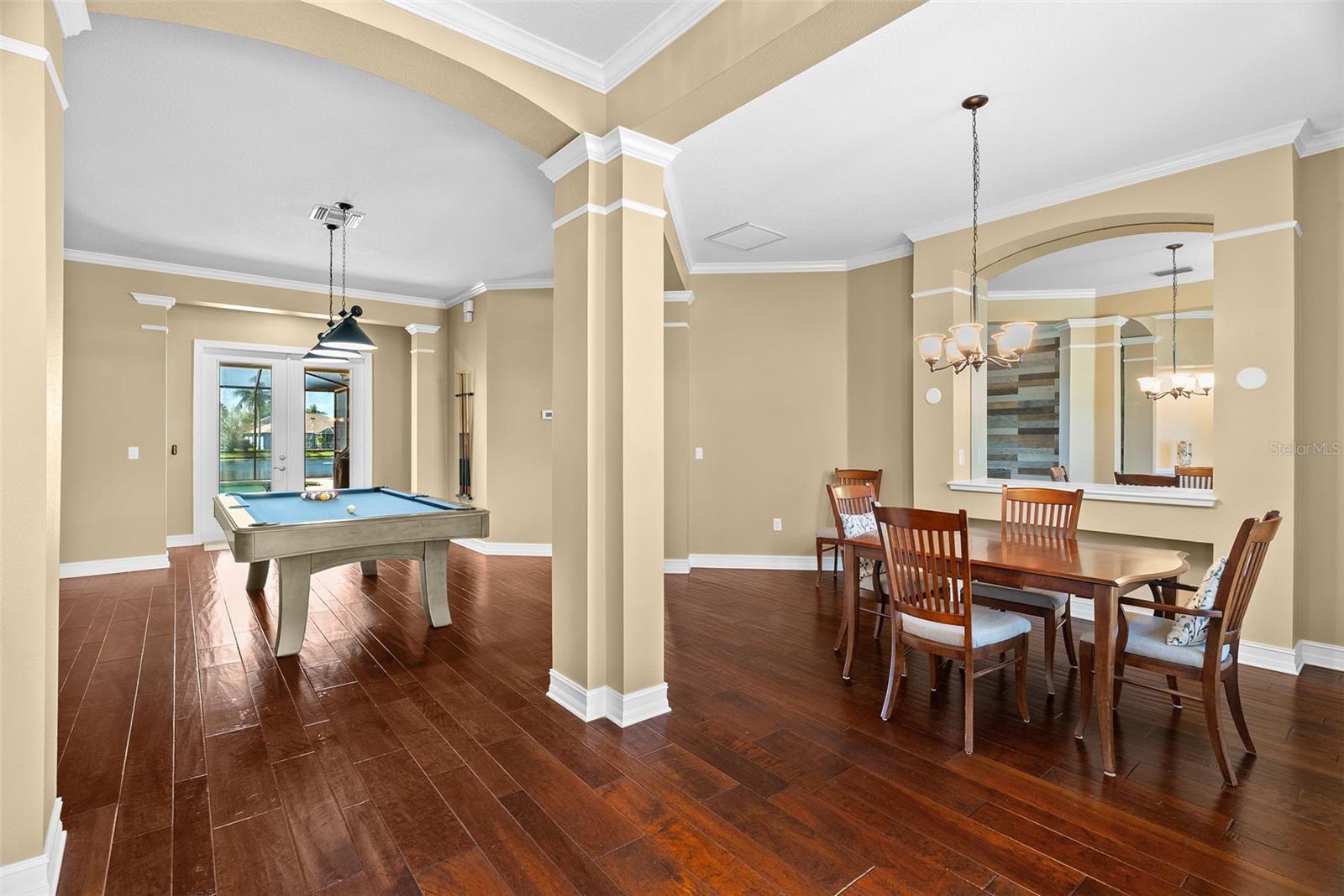 22810 COLLRIDGE DR, LAND O LAKES, FL, 34639