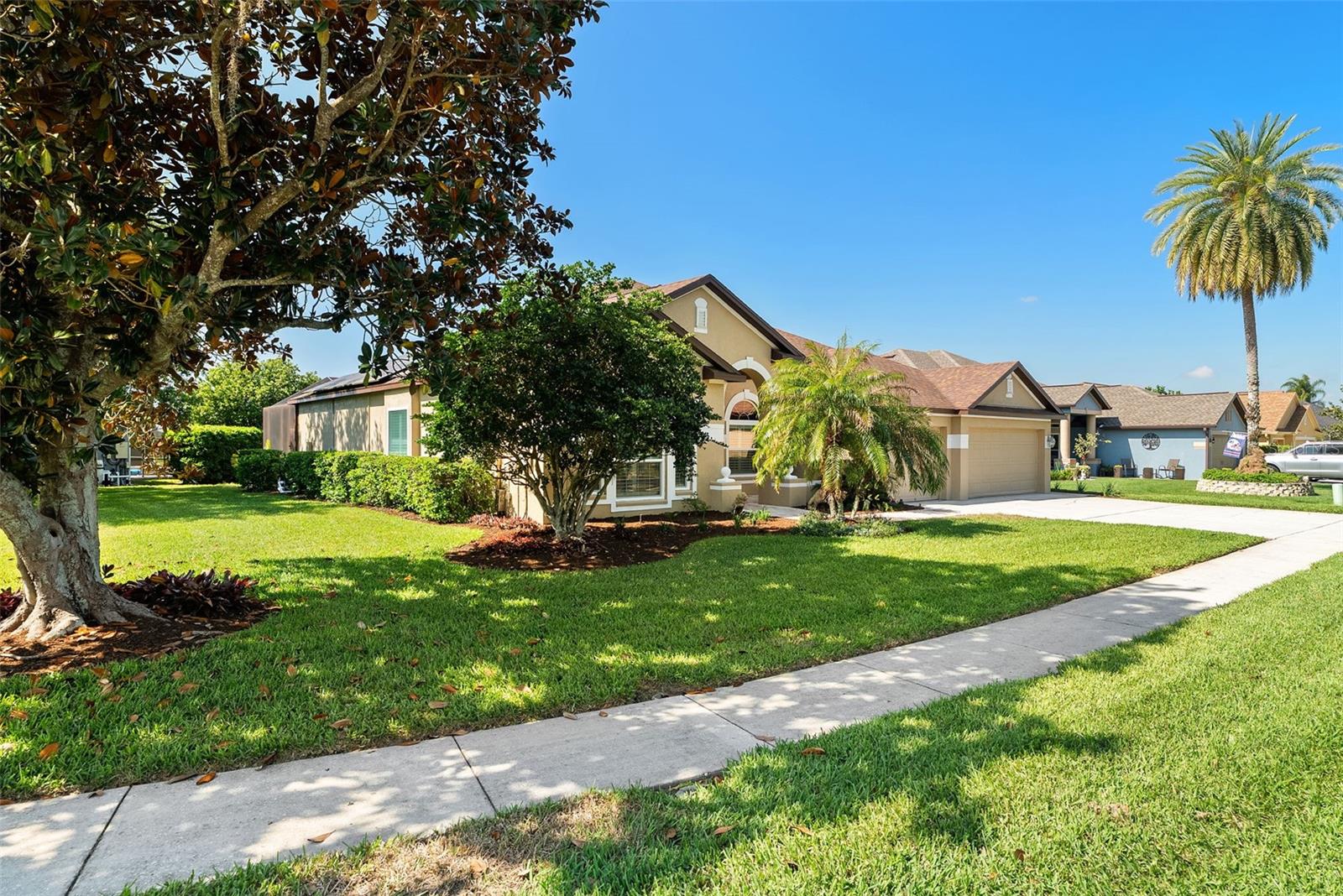 22810 COLLRIDGE DR, LAND O LAKES, FL, 34639