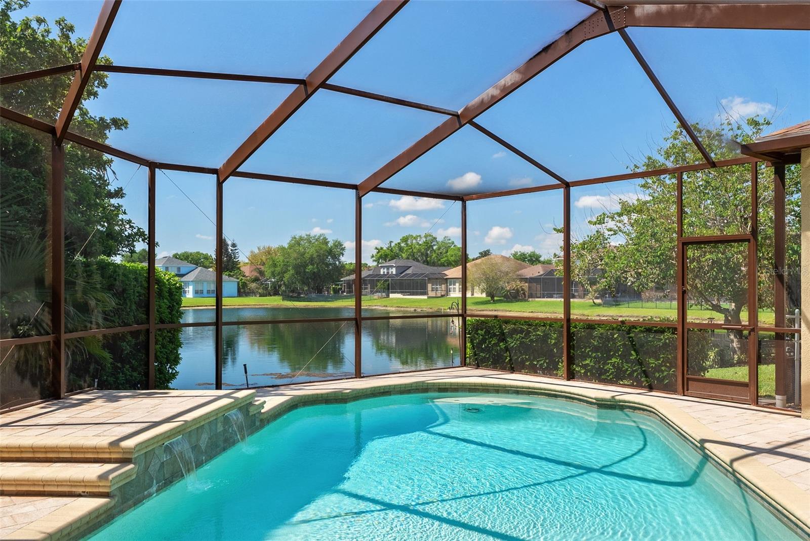 22810 COLLRIDGE DR, LAND O LAKES, FL, 34639