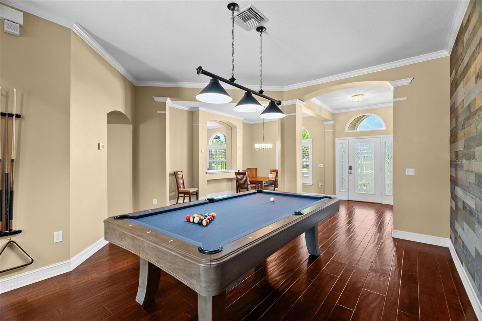 22810 COLLRIDGE DR, LAND O LAKES, FL, 34639