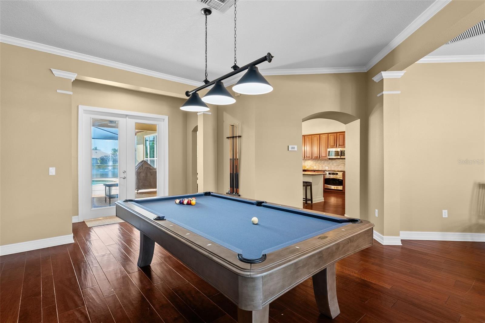 22810 COLLRIDGE DR, LAND O LAKES, FL, 34639
