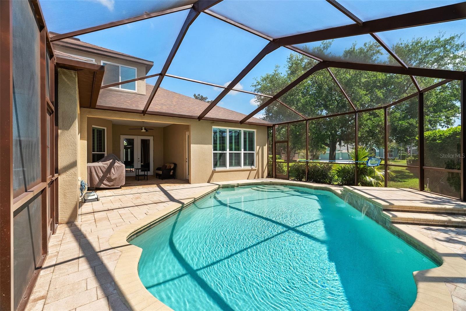 22810 COLLRIDGE DR, LAND O LAKES, FL, 34639