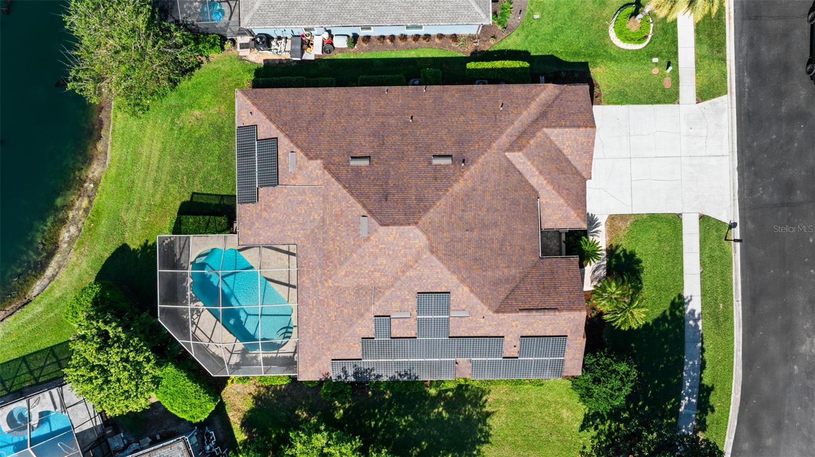 22810 COLLRIDGE DR, LAND O LAKES, FL, 34639