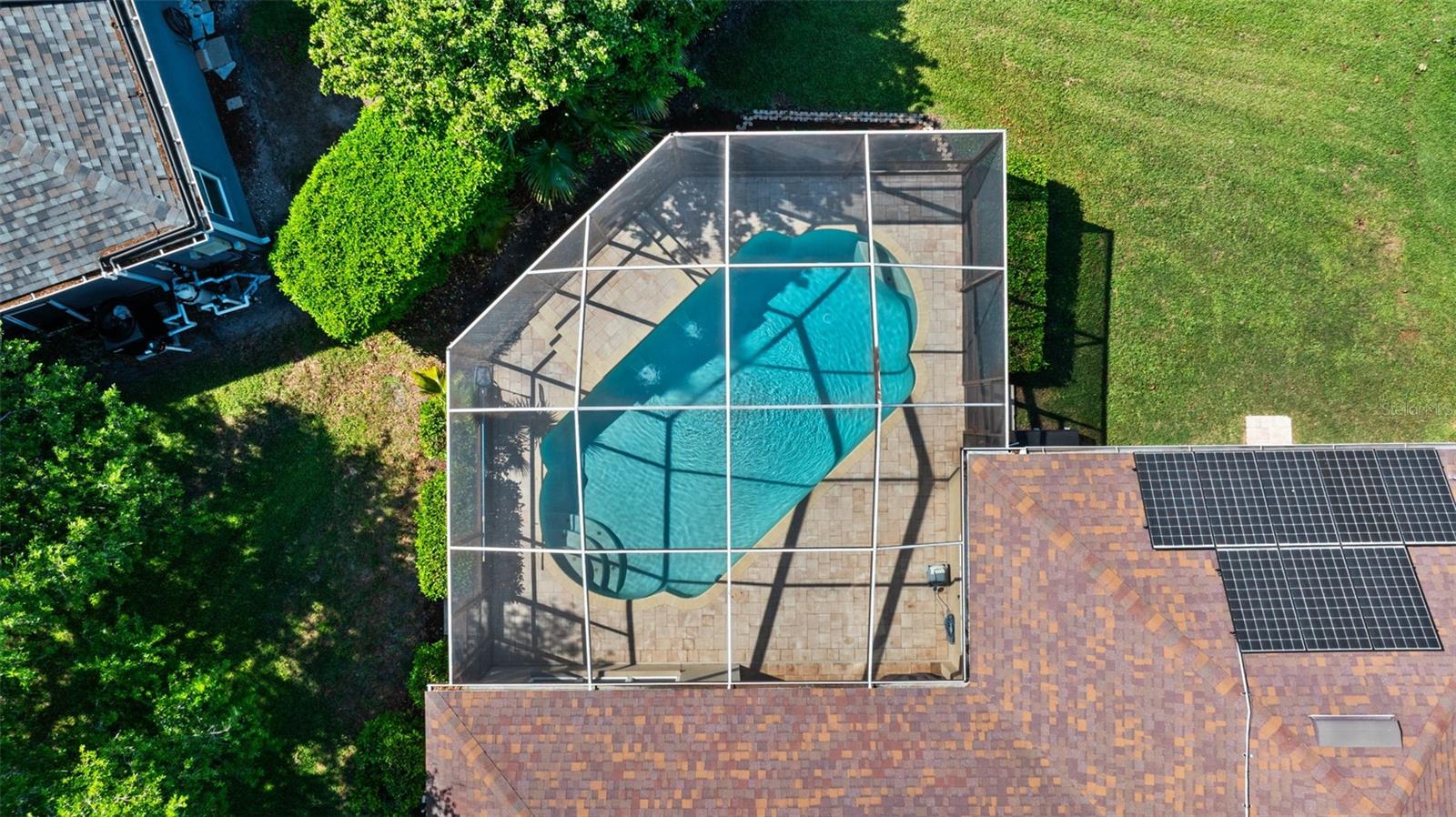 22810 COLLRIDGE DR, LAND O LAKES, FL, 34639