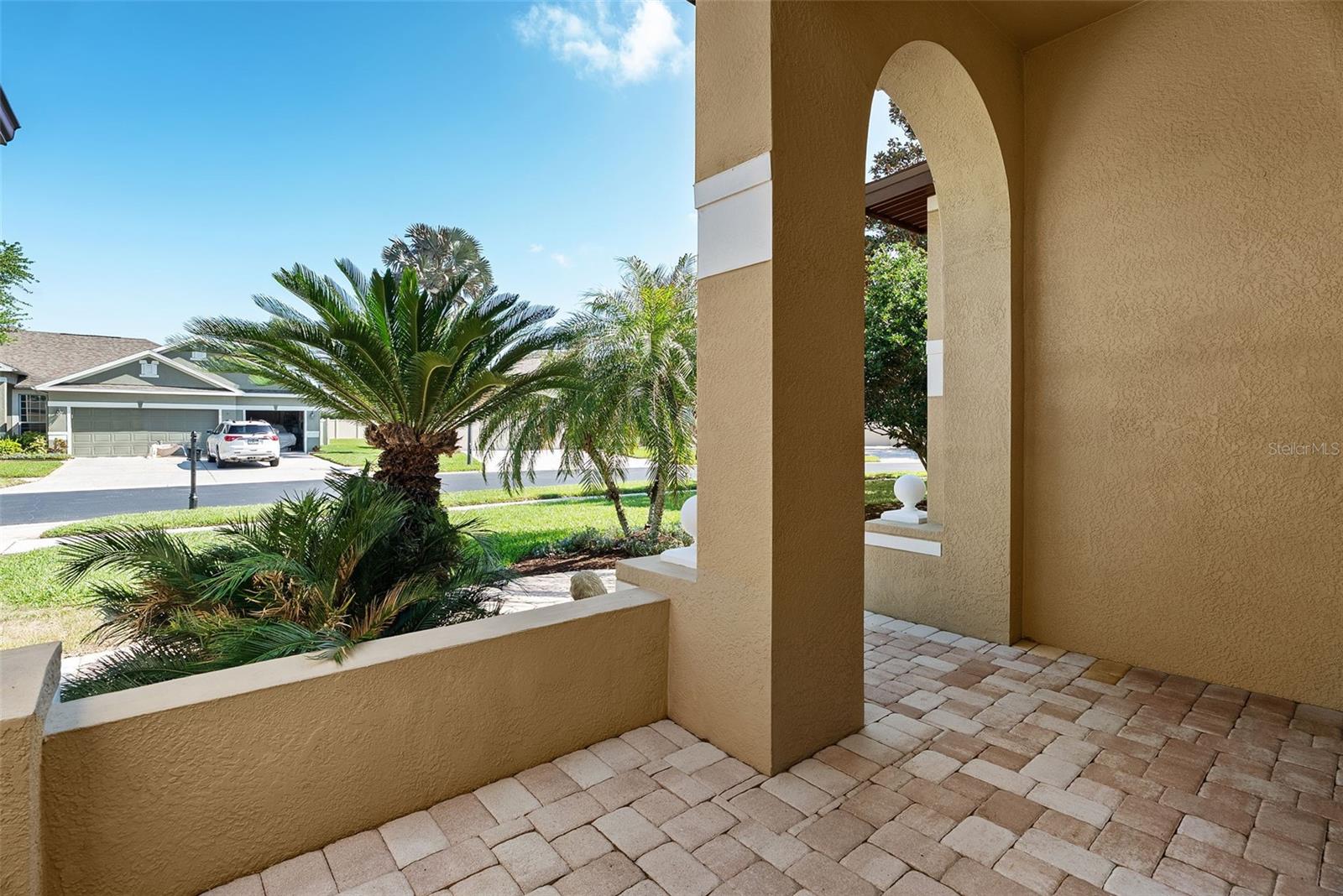 22810 COLLRIDGE DR, LAND O LAKES, FL, 34639