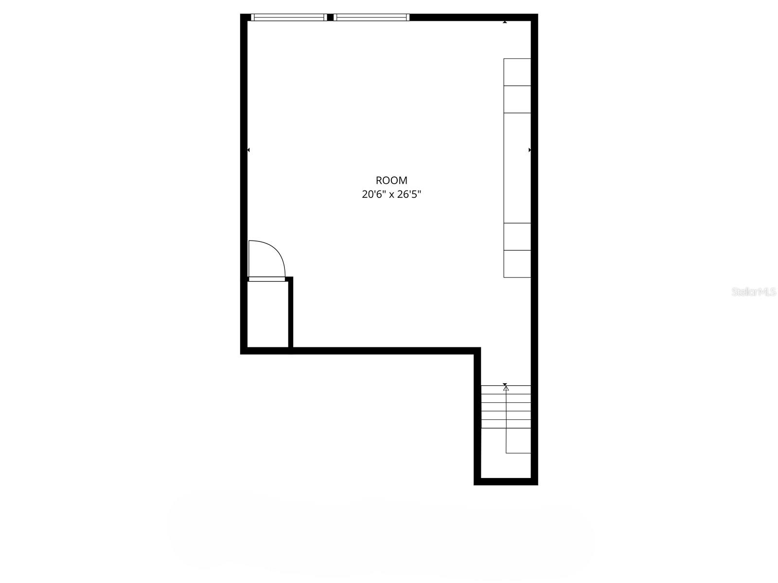 22810 COLLRIDGE DR, LAND O LAKES, FL, 34639