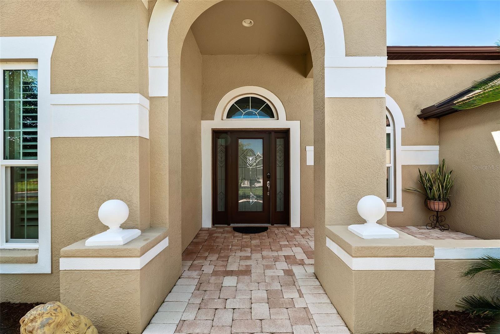 22810 COLLRIDGE DR, LAND O LAKES, FL, 34639